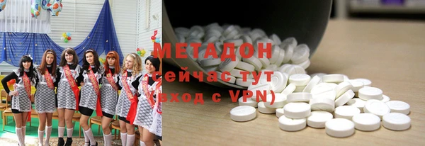 индика Лиски