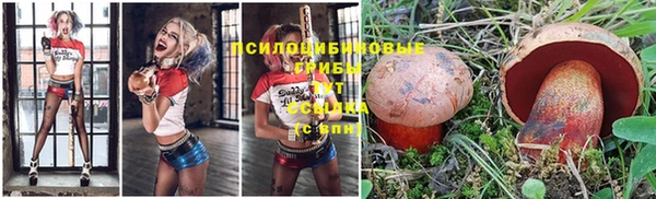 герыч Лихославль